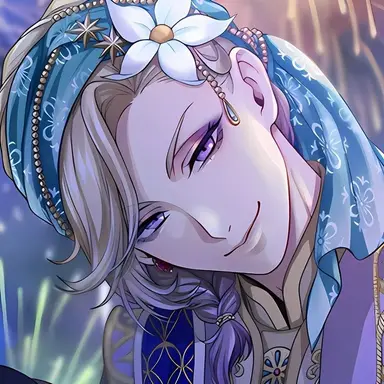 Profile image of Vil