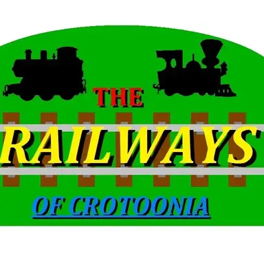 Profile image of The Railways of Crootonia