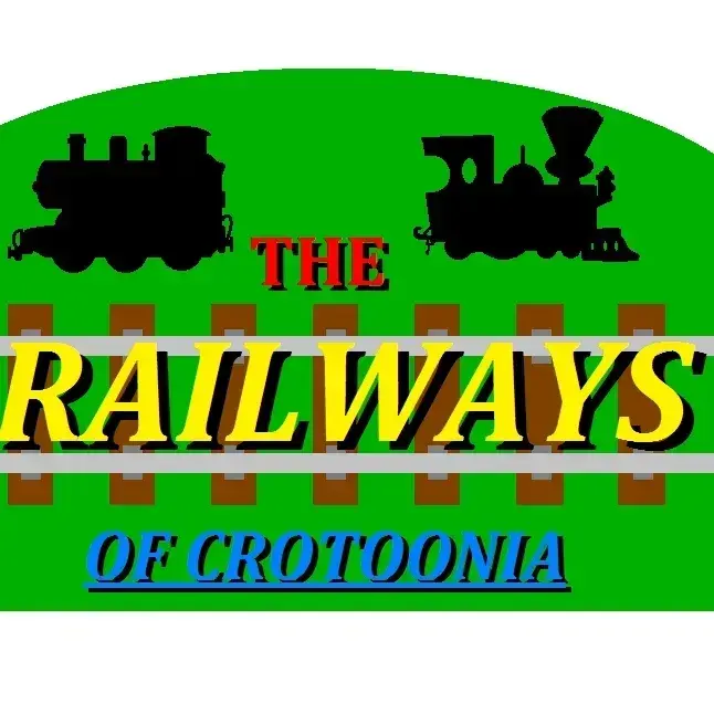 RearJuice8339의 The Railways of Crootonia