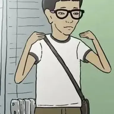 Profile image of 박동수