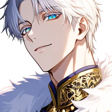 Profile image of 国王