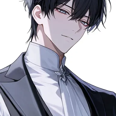 Profile image of 神崎 黒夜炉
