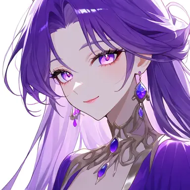 Profile image of 王妃