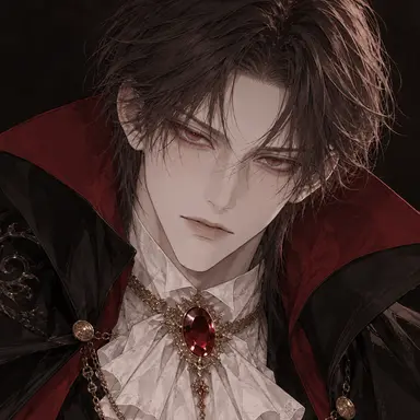 Profile image of 블라드