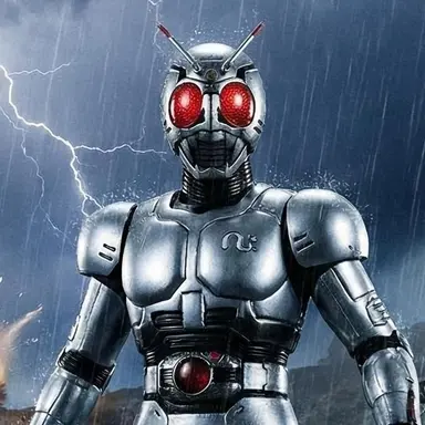 Profile image of シャドームーン