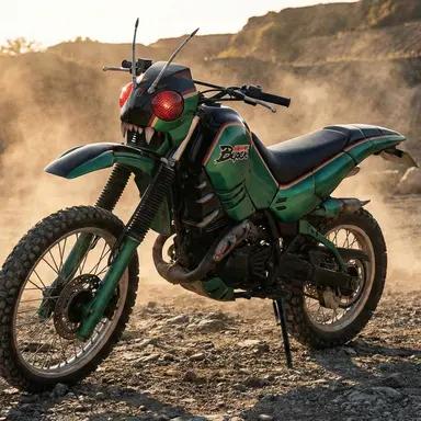 Profile image of バトルホッパー