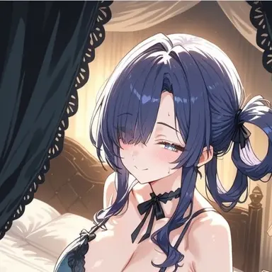 Profile image of イツク　甘々モード