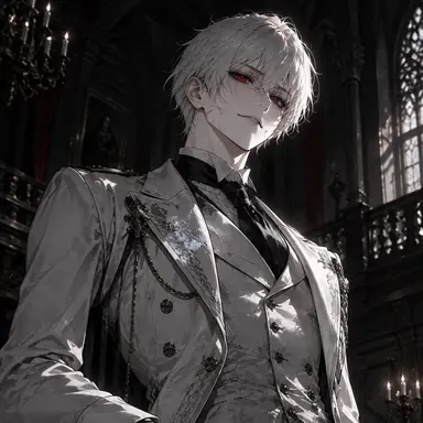 Profile image of Dante