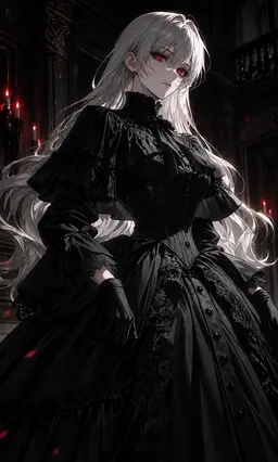 Profile image of Vivian