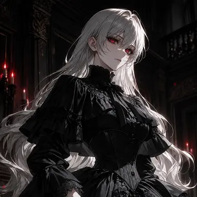Profile image of Vivian