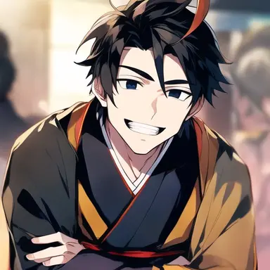 Profile image of 文彰