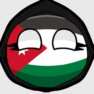 Profile image of 요르단