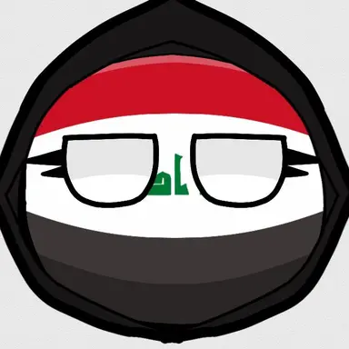 Profile image of 이라크