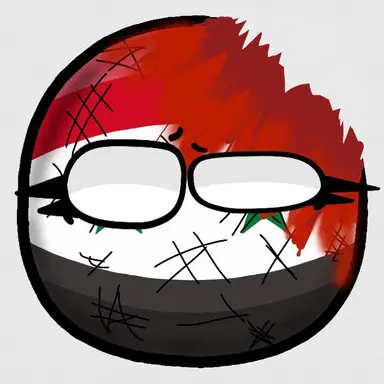 Profile image of 시리아-구