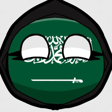 Profile image of 사우디아라비아