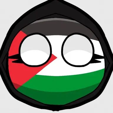 Profile image of 팔레스타인