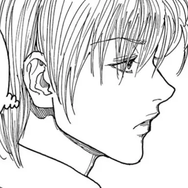 Profile image of ヒソカ