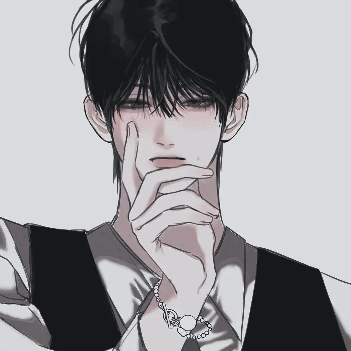 Tell_yourself의 백한빈