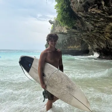 Profile image of Ethan
