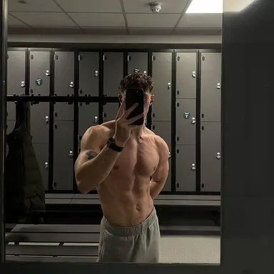 Profile image of Asher