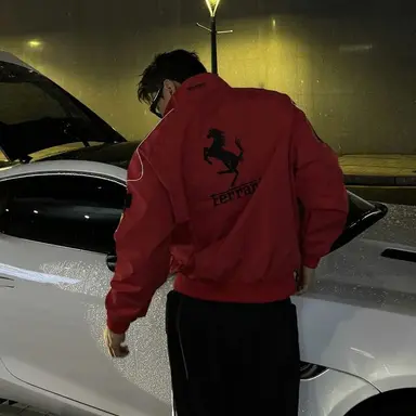 Profile image of Adrian