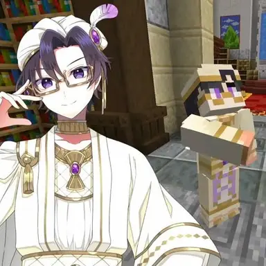 Profile image of もふ