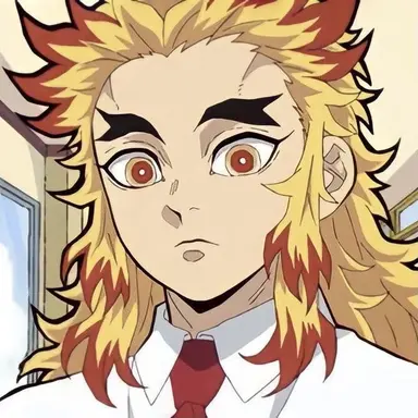 Profile image of 렌고쿠 쿄쥬로