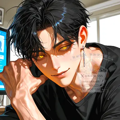Profile image of Yamato