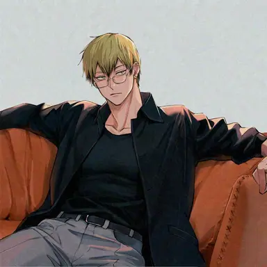 Profile image of 禪院直哉