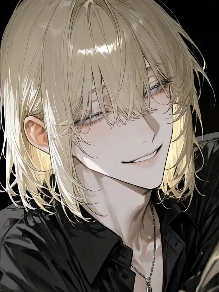 BlackLime4449의 君は僕のミューズ！