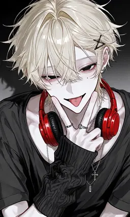 Profile image of Rei