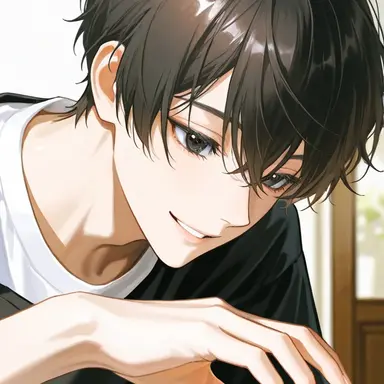 Profile image of Andrew