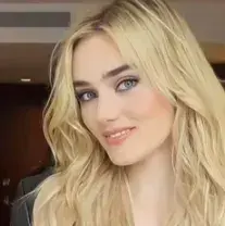 Profile image of Chloe Vance