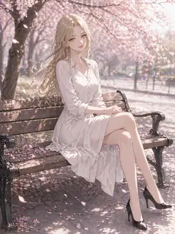 Profile image of Han Seeun