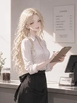 Profile image of Han Seeun