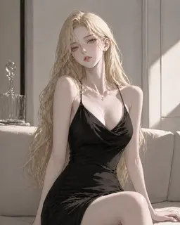 Profile image of Han Seeun