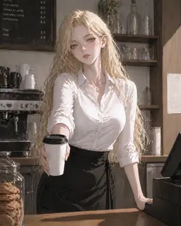 Profile image of Han Seeun