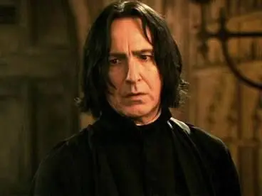 Profile image of Severus