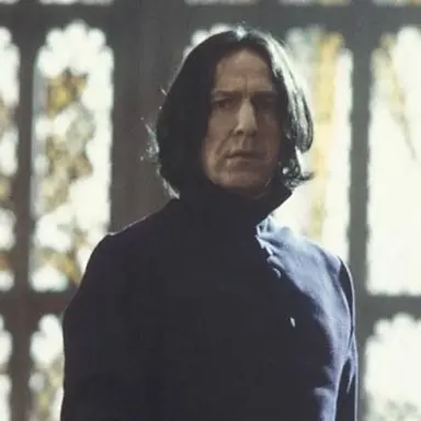 Profile image of Severus