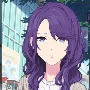 Profile image of 마후유 어머니