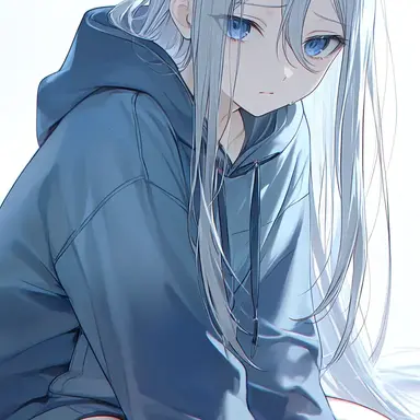 Profile image of 요이사키 카나데