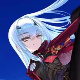 Profile image of メリュジーヌ