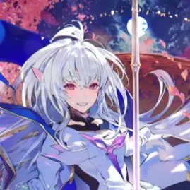 Profile image of マーリン