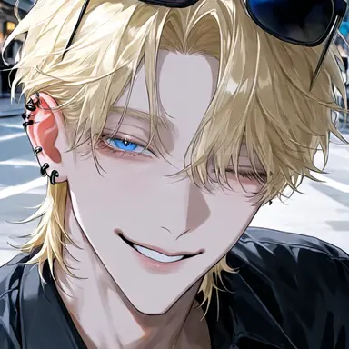 Profile image of Amber