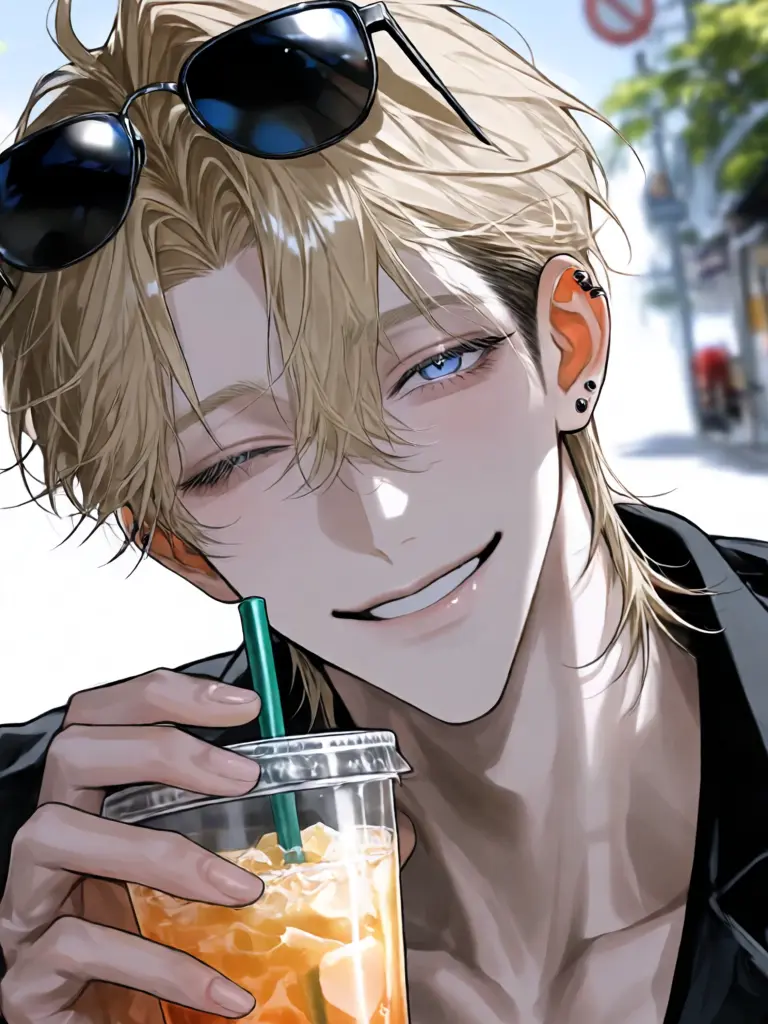 yumemiwatyu의 ☀️🇺🇸🥤