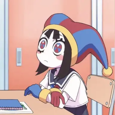 Profile image of ポムニ