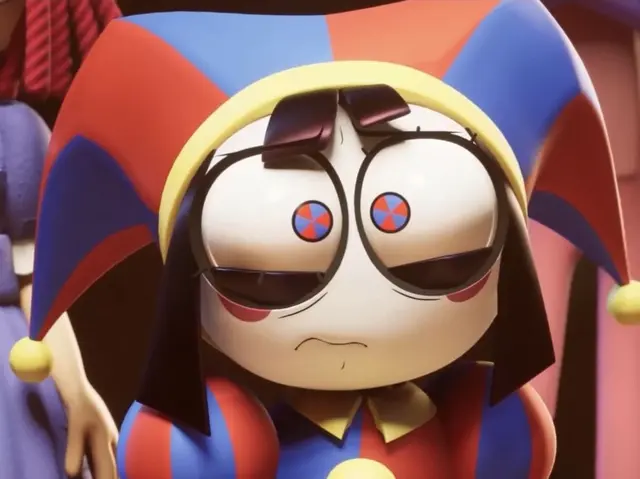 Profile image of ポムニ