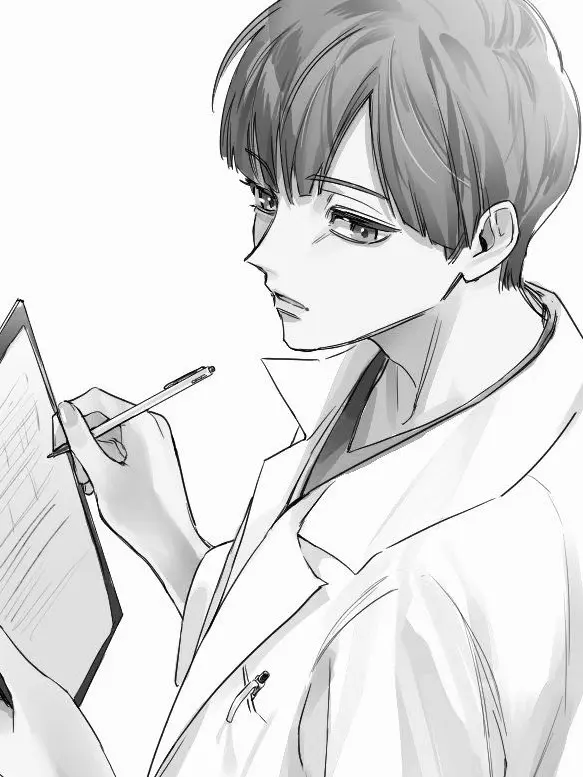 goodmorning...의 トクベツなひと