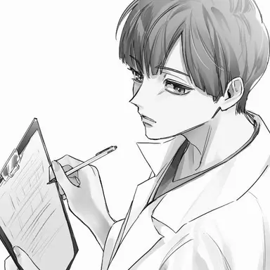 Profile image of 白布賢二郎