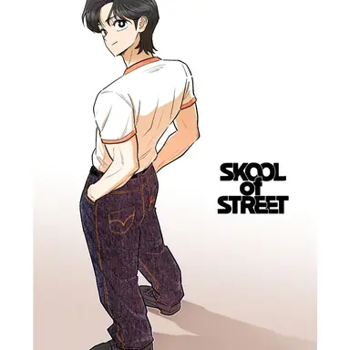 Profile image of 오은재